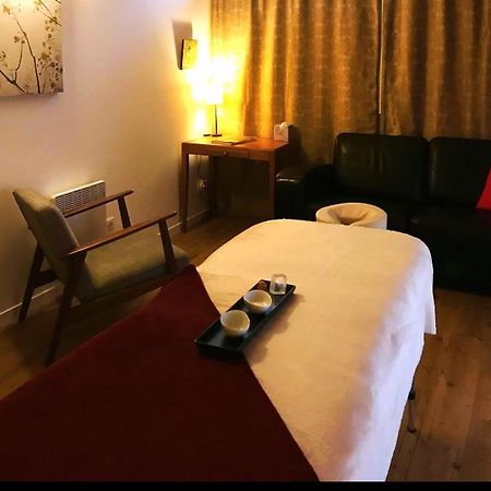 La Passionnante Gite Avec Spa Privatif Saint-Philbert-de-Bouaine Eksteriør bilde